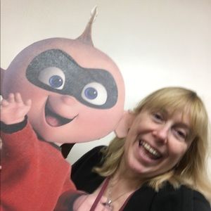 Meet your Posher, Carol